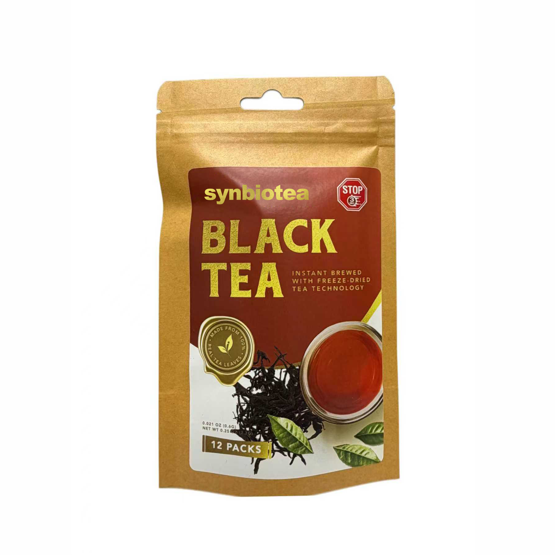 Premium Black Tea (Red Tea)